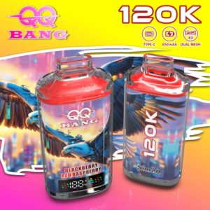 QQ Bang 12万回