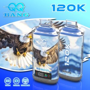 QQ Bang 12万回