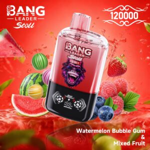 BANG LEADER STOLL 12万